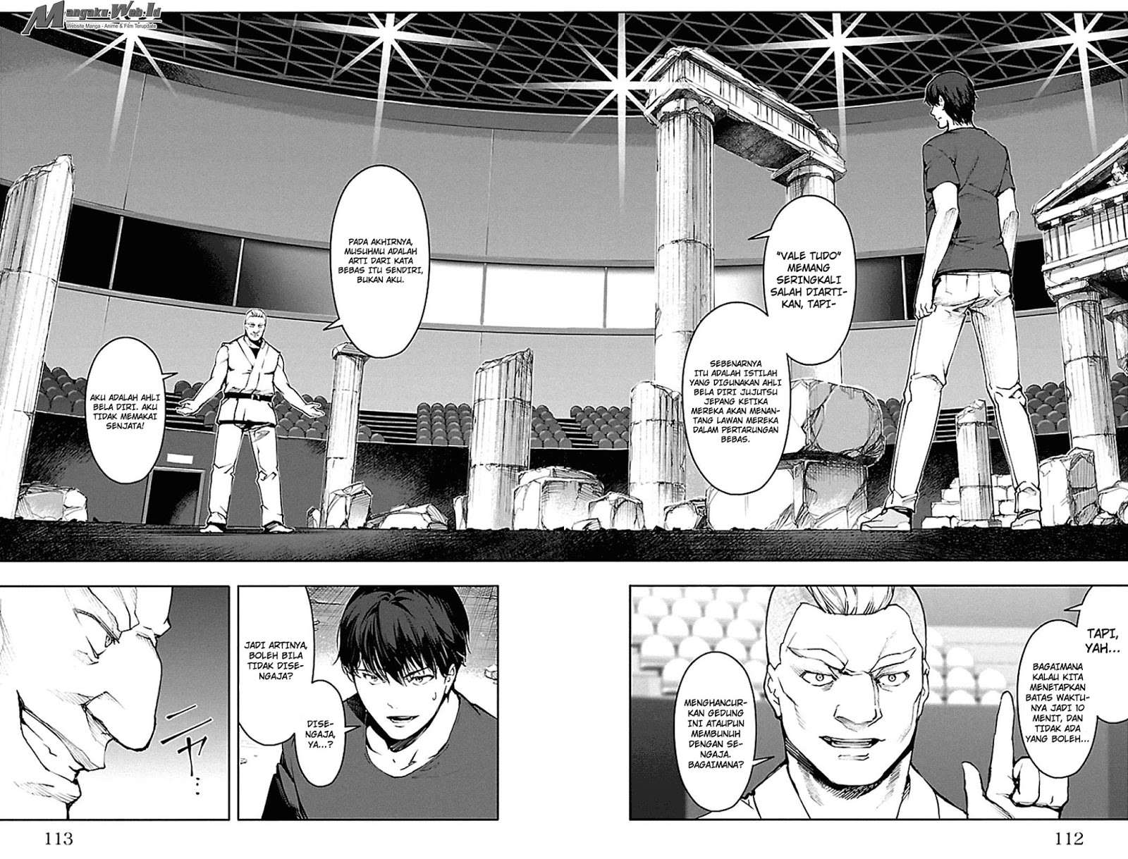 Chapter 23 - halaman 18
