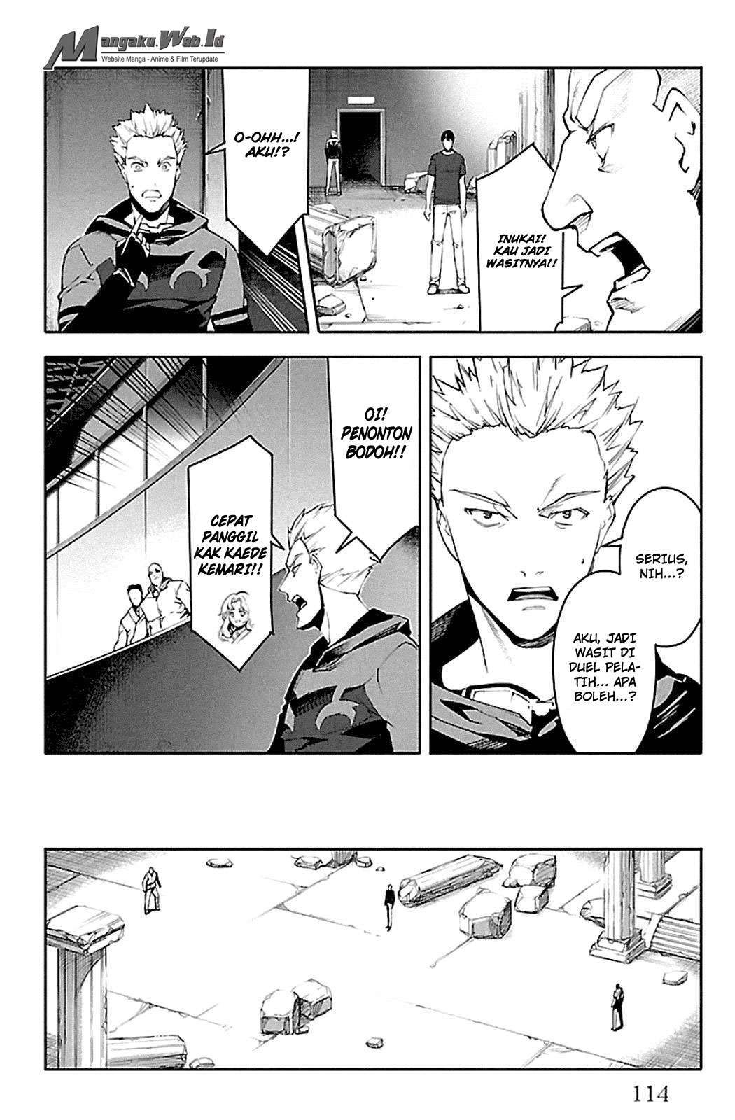 Chapter 23 - halaman 19