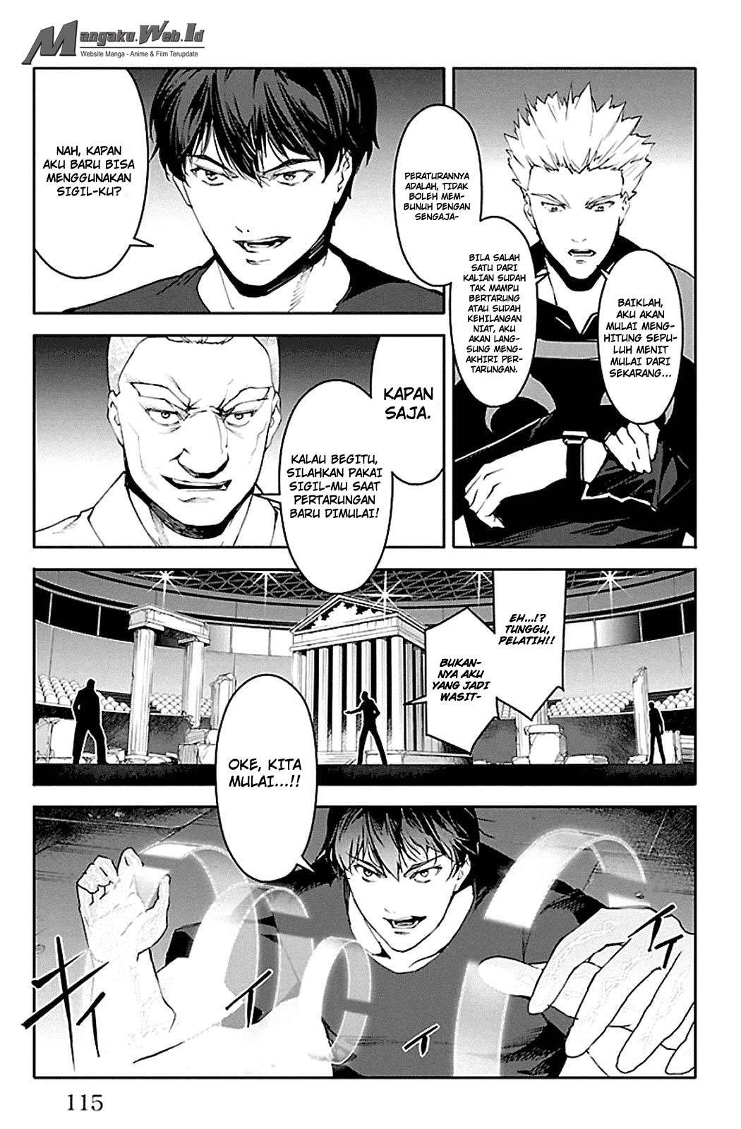 Chapter 23 - halaman 20
