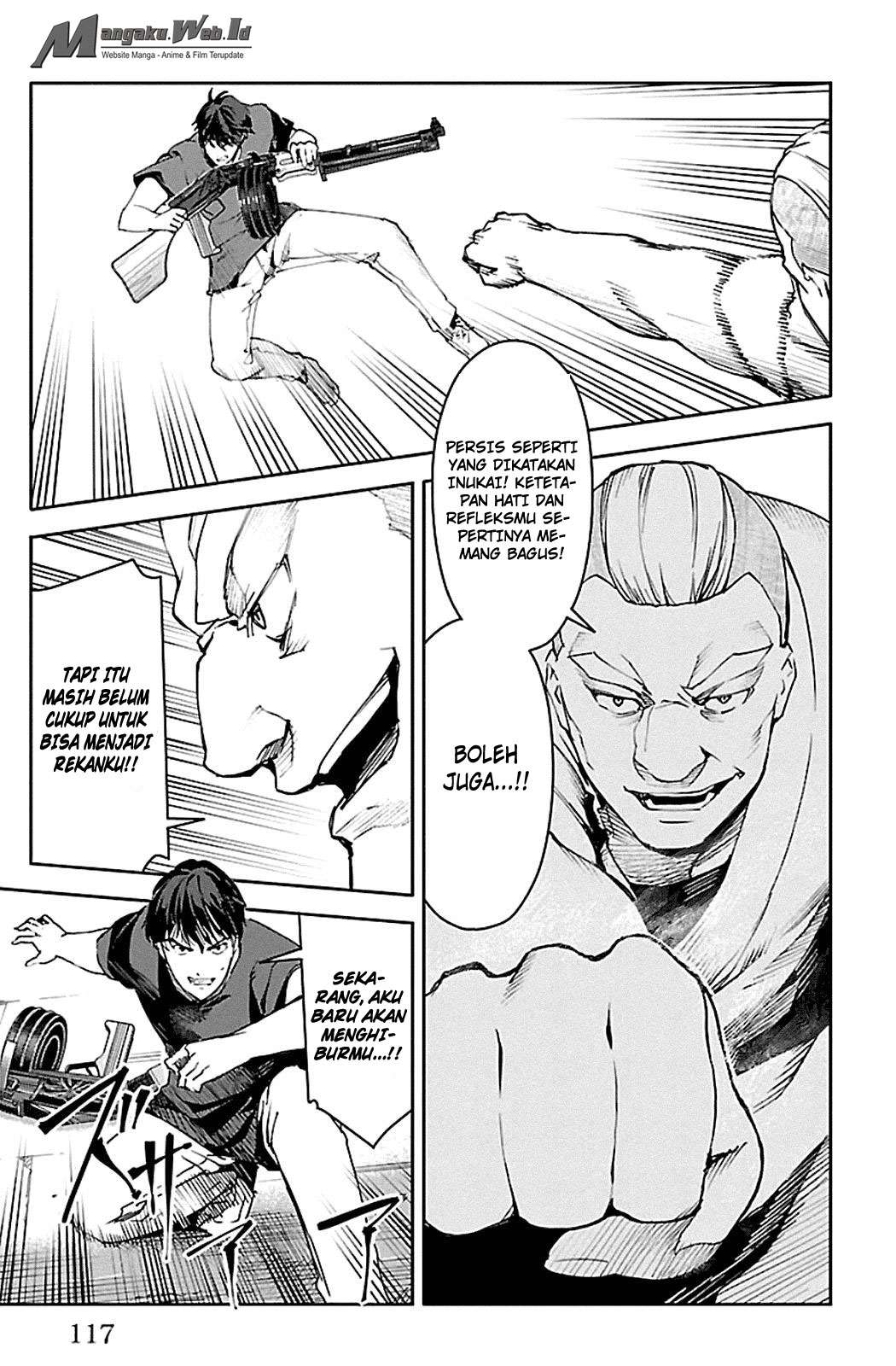 Chapter 23 - halaman 22