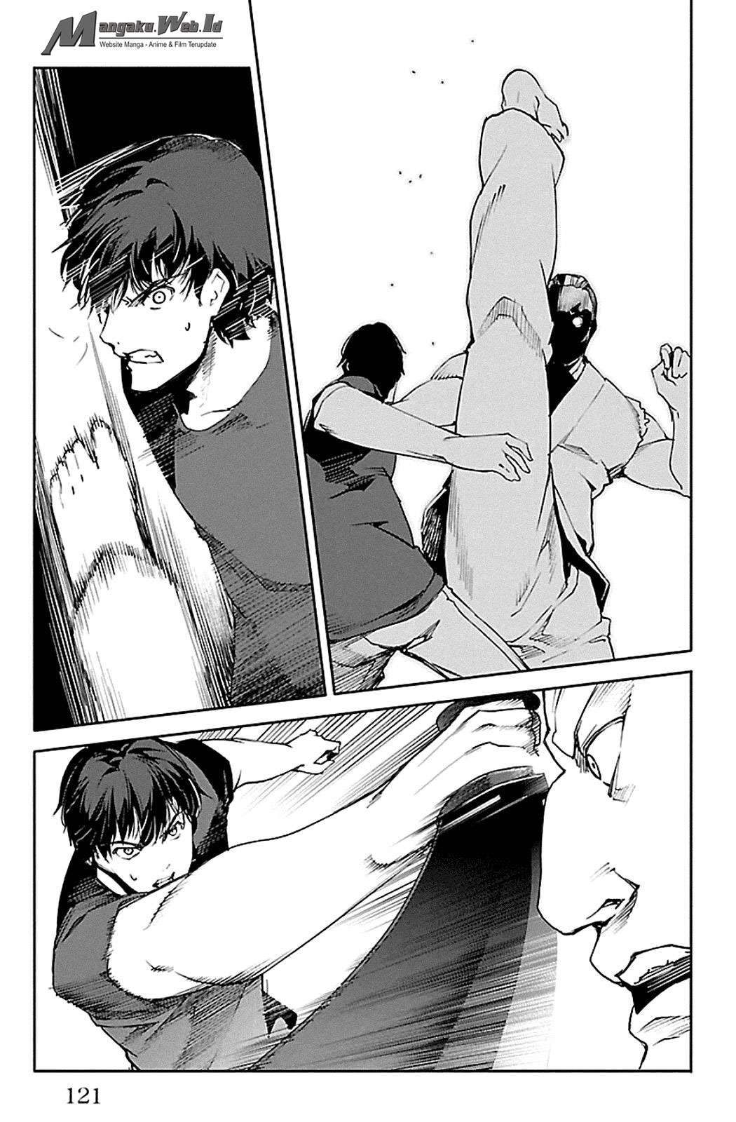 Chapter 23 - halaman 26