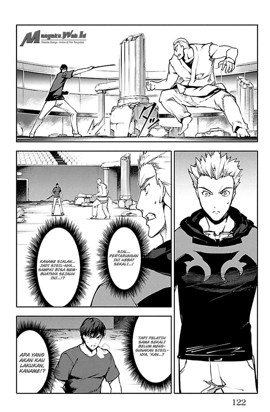 Chapter 23 - halaman 27