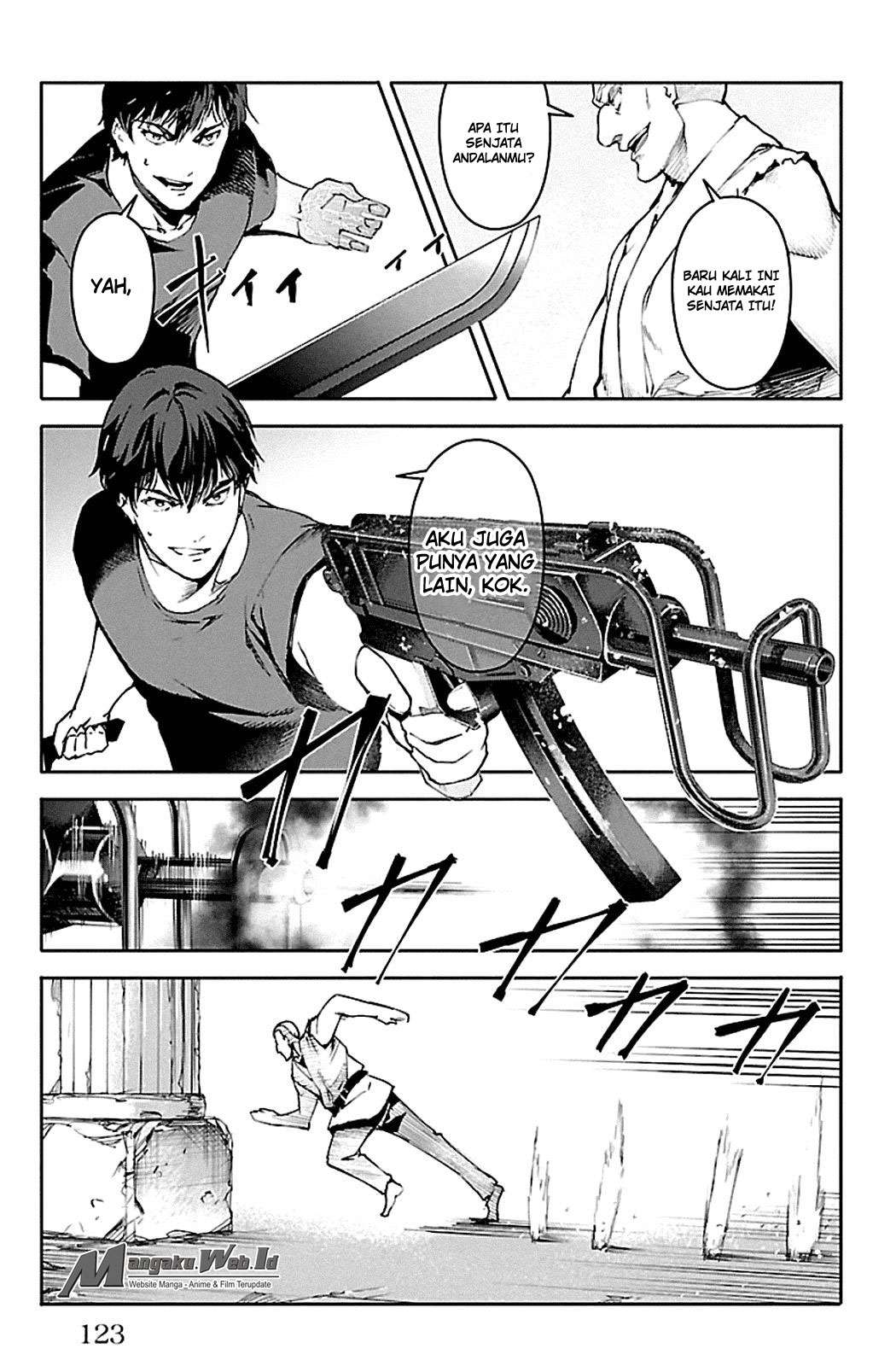 Chapter 23 - halaman 28