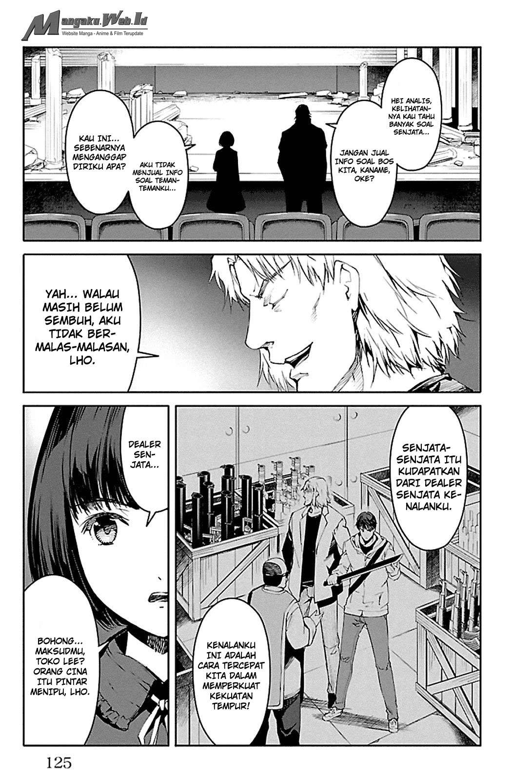 Chapter 23 - halaman 30