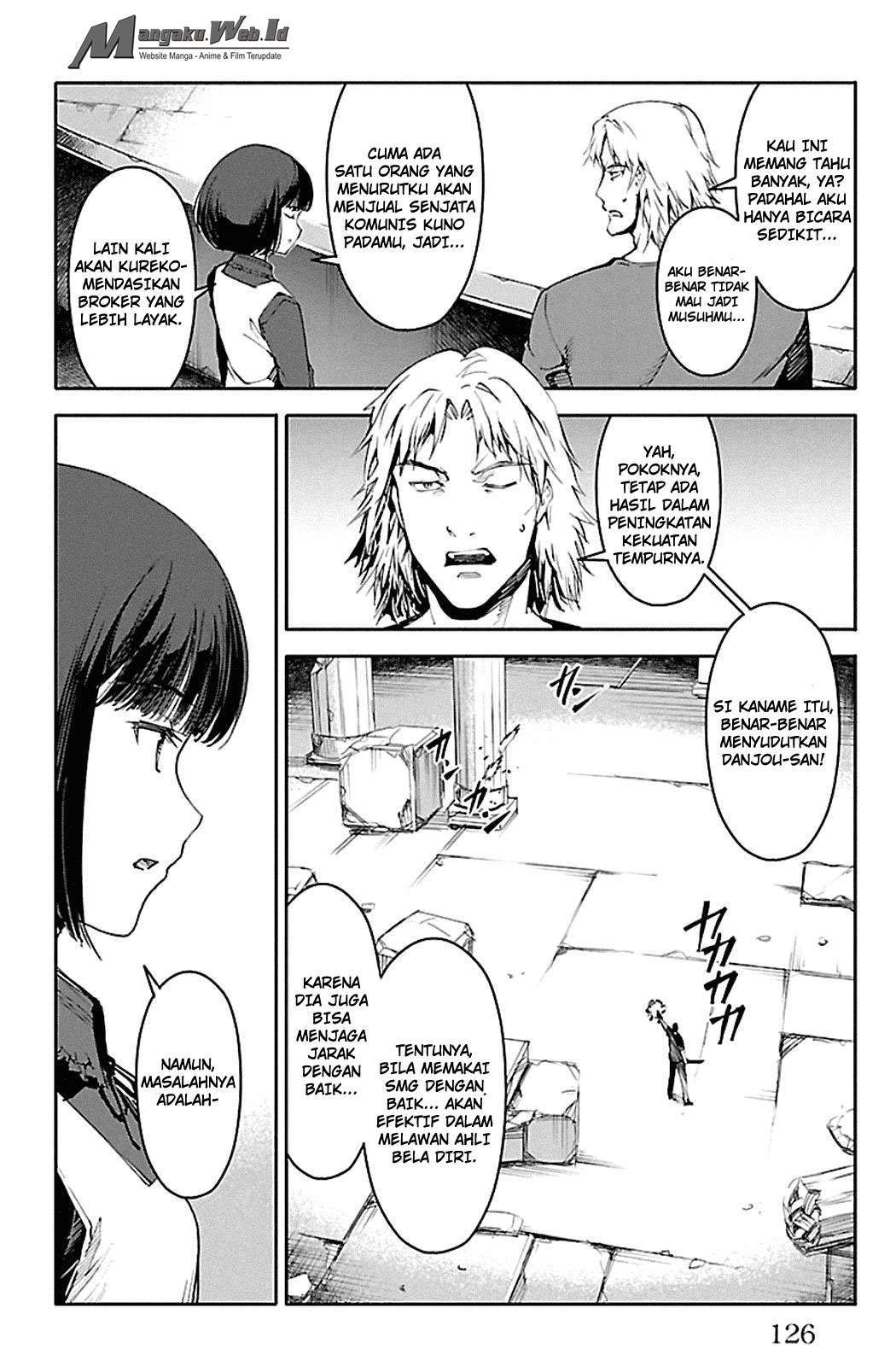 Chapter 23 - halaman 31