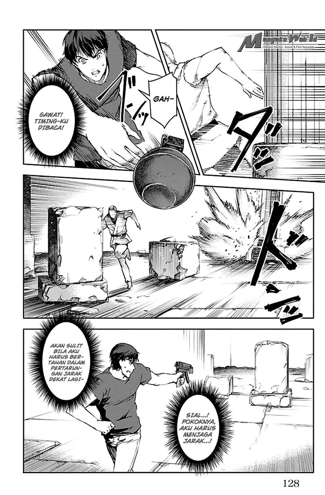 Chapter 23 - halaman 33