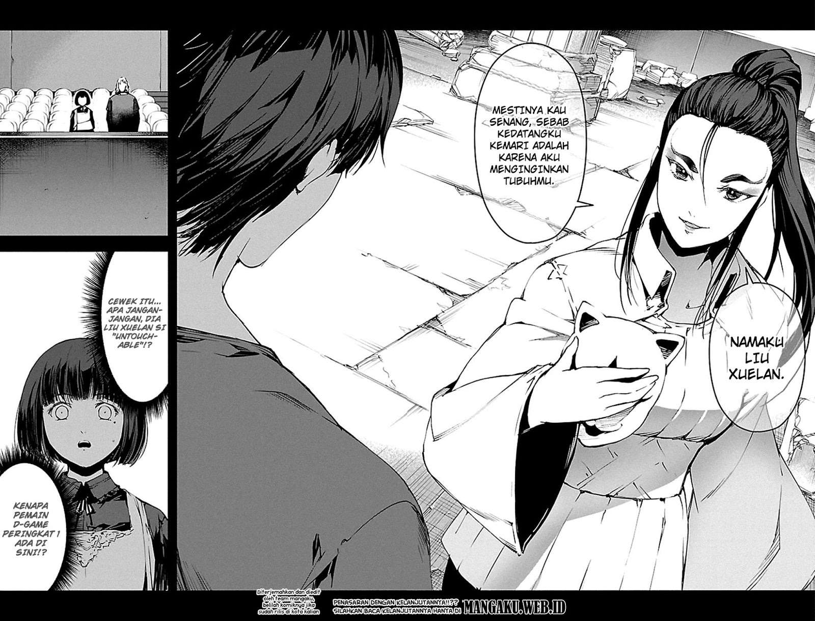Chapter 23 - halaman 45