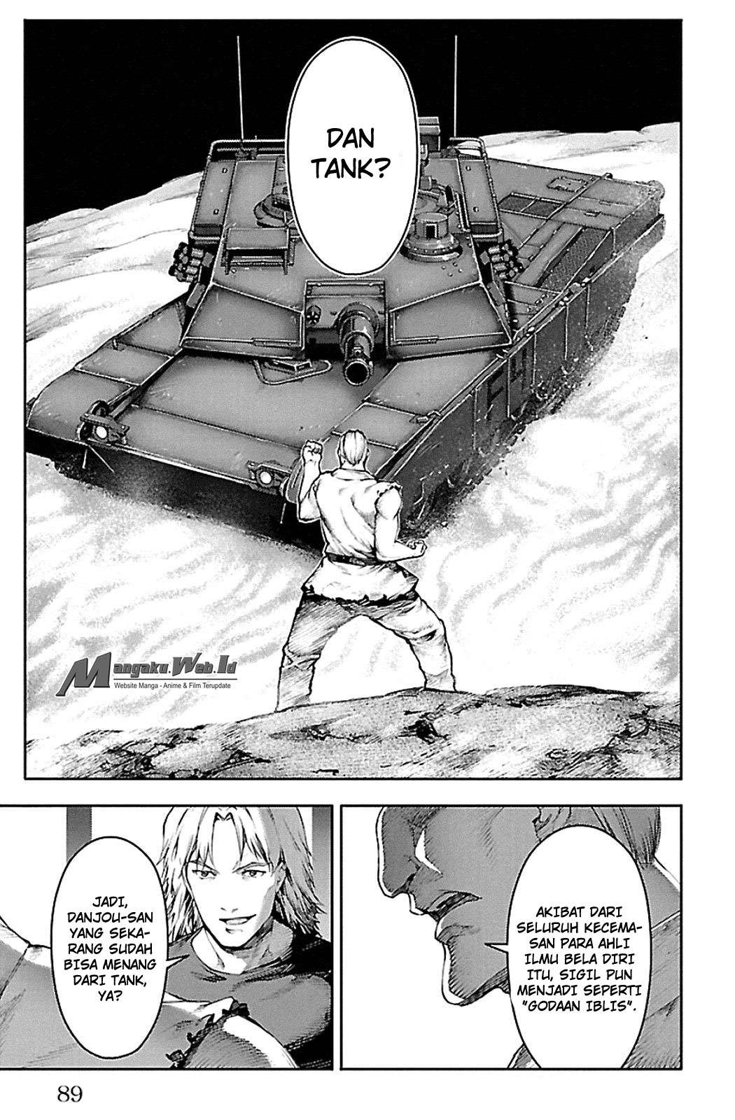 Chapter 22 - halaman 40