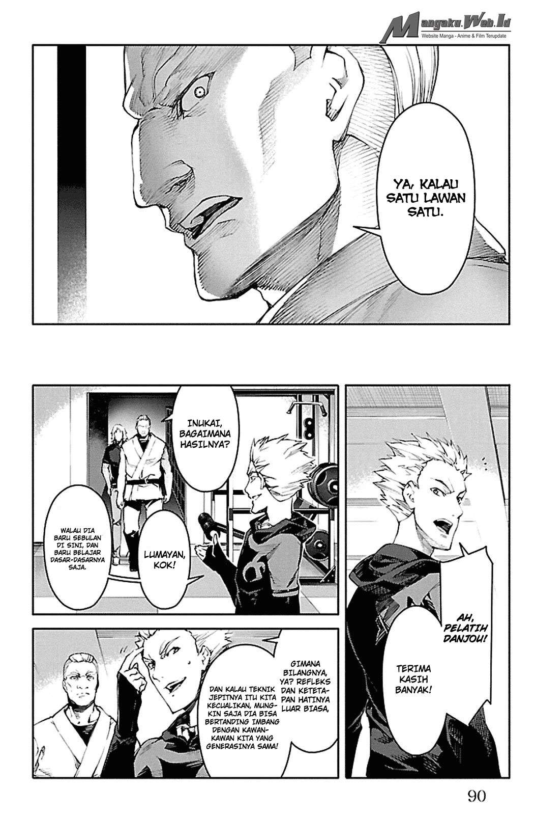 Chapter 22 - halaman 41