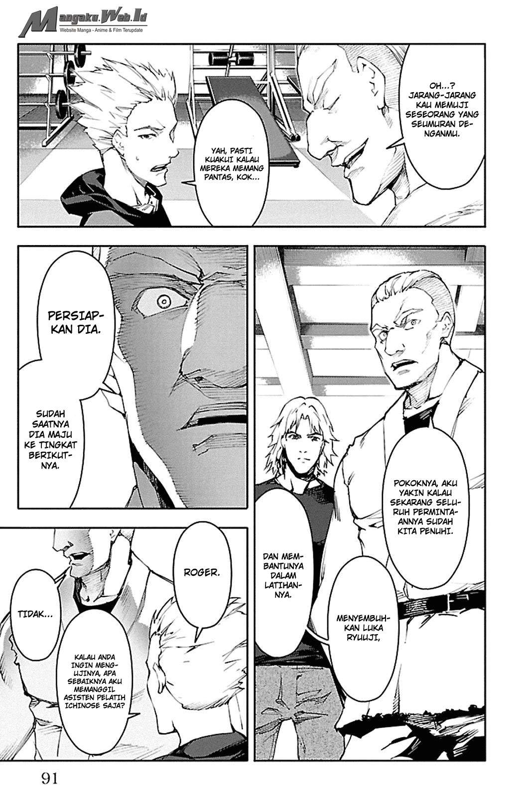 Chapter 22 - halaman 42