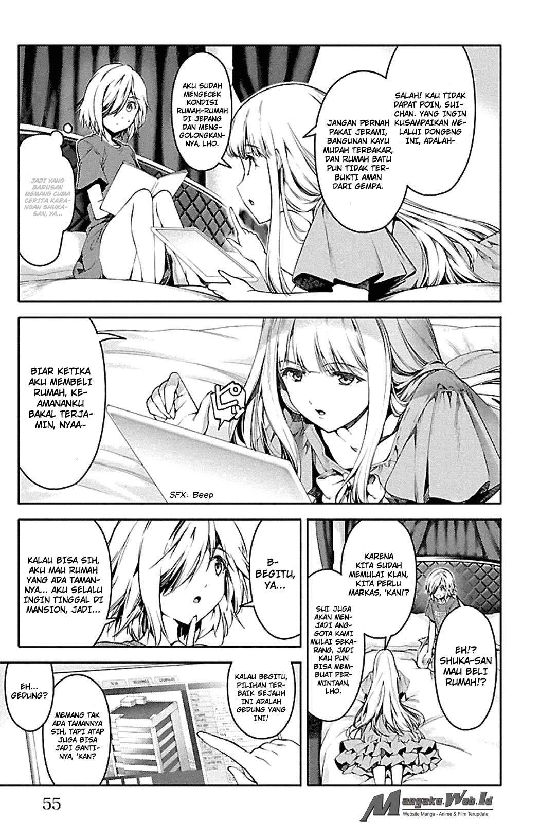 Chapter 22 - halaman 6