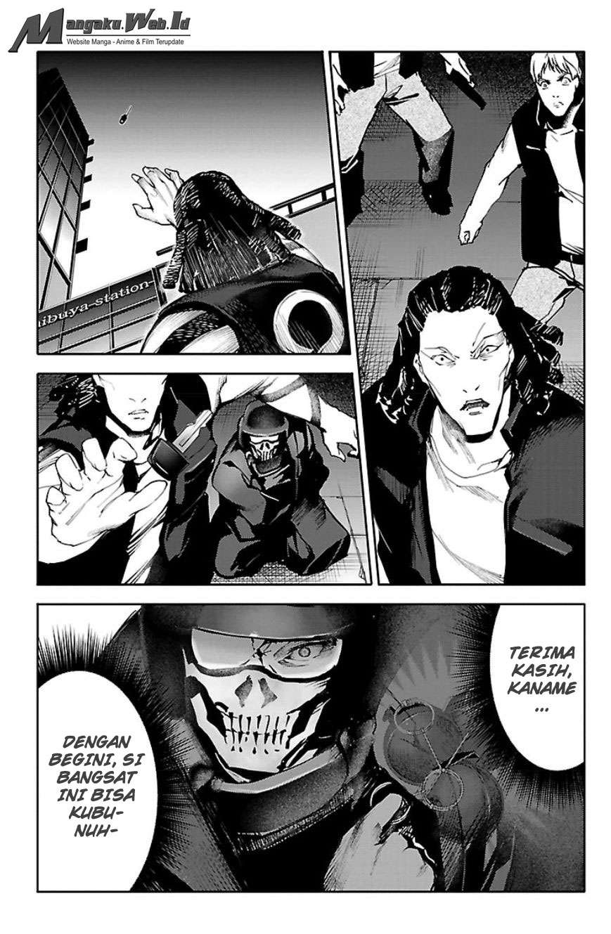 Chapter 21 - halaman 22