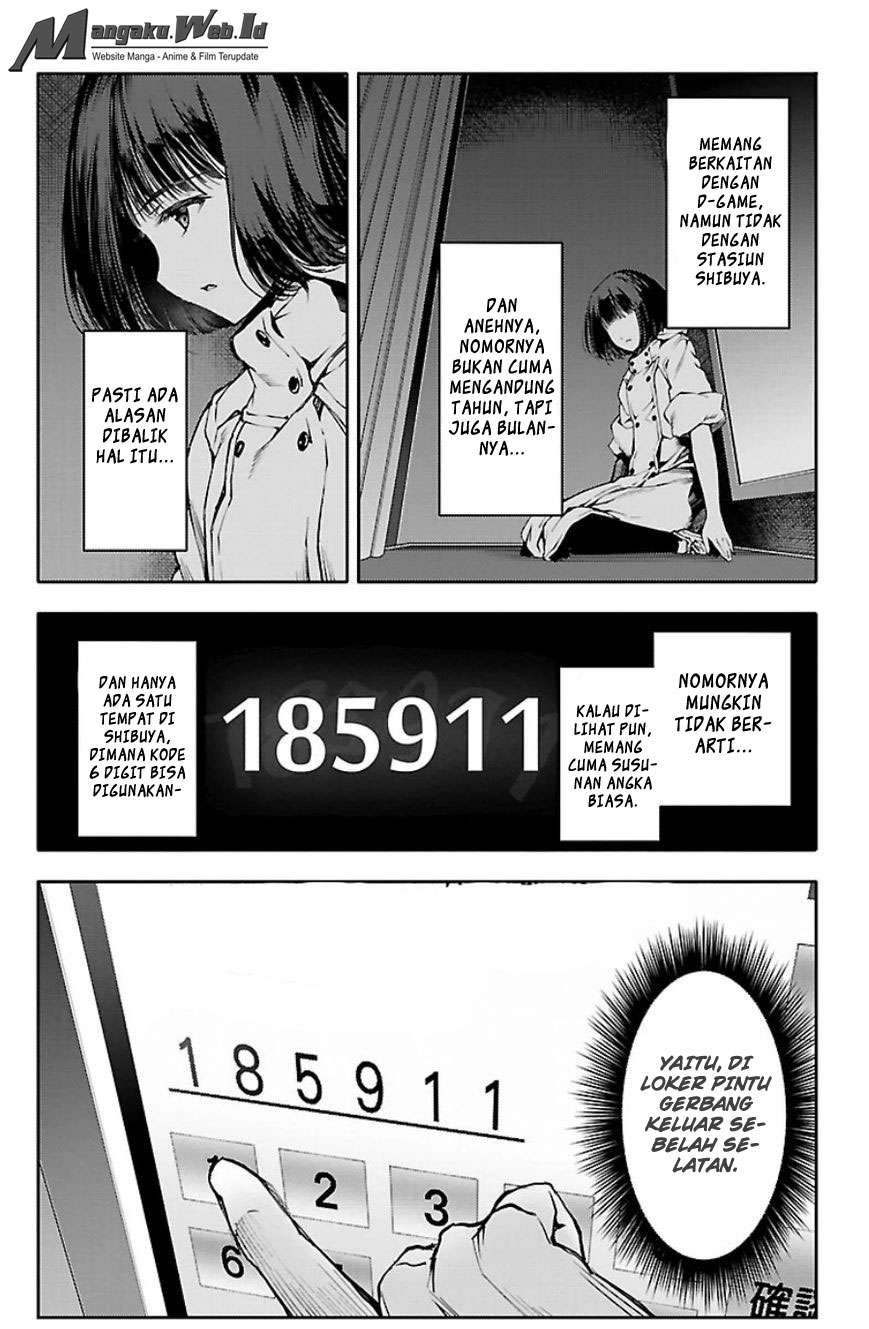 Chapter 21 - halaman 25