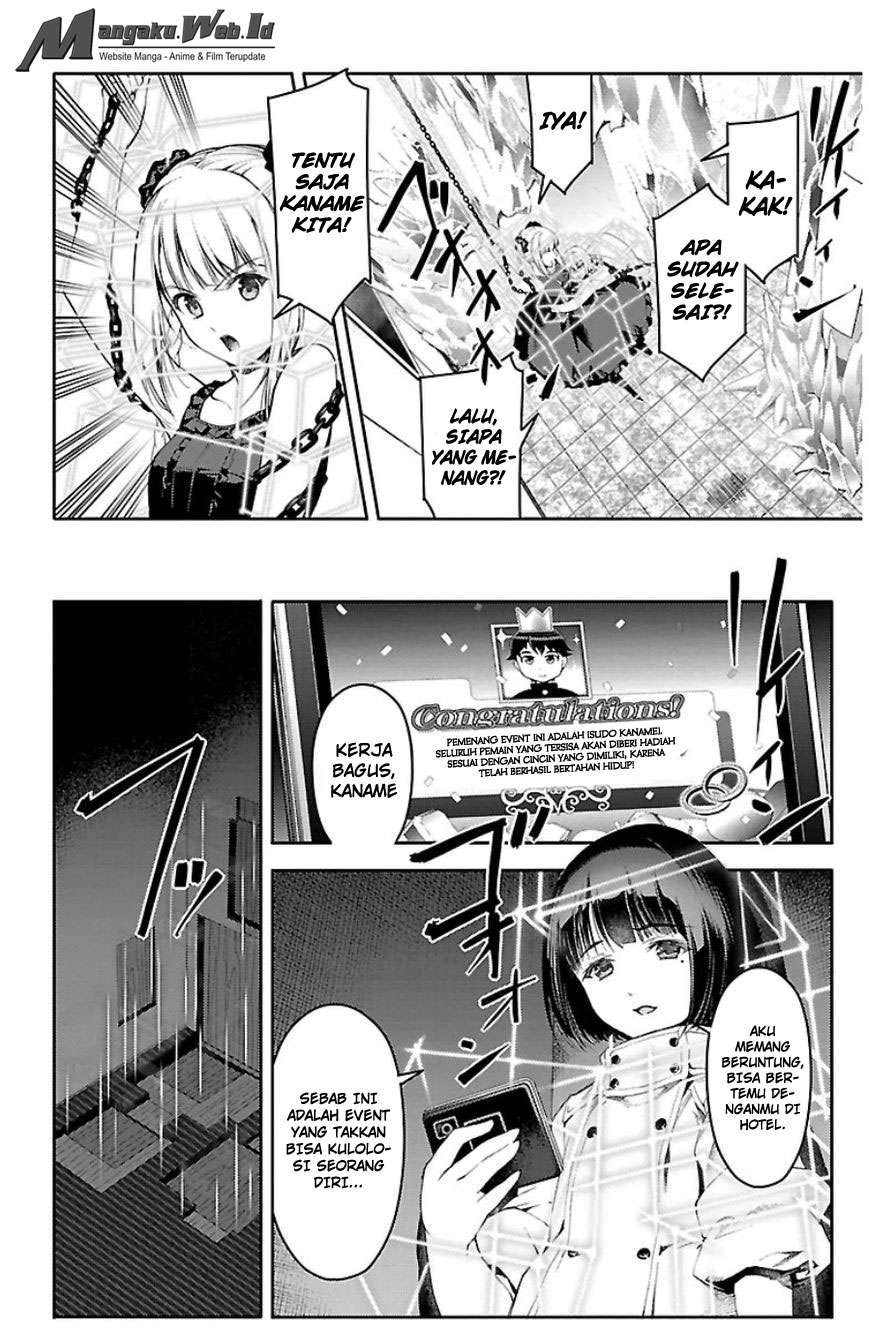 Chapter 21 - halaman 32