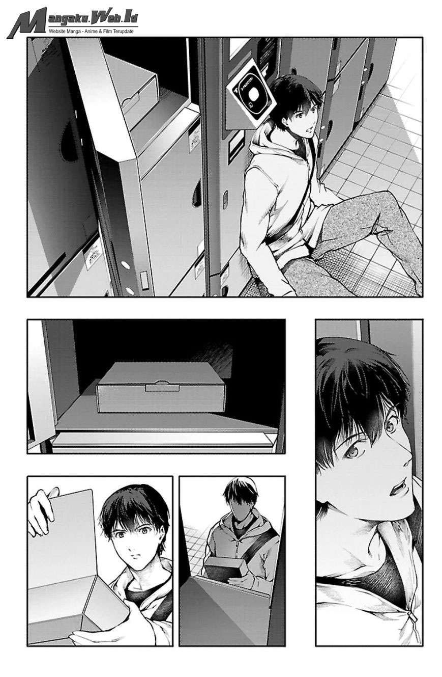 Chapter 21 - halaman 34