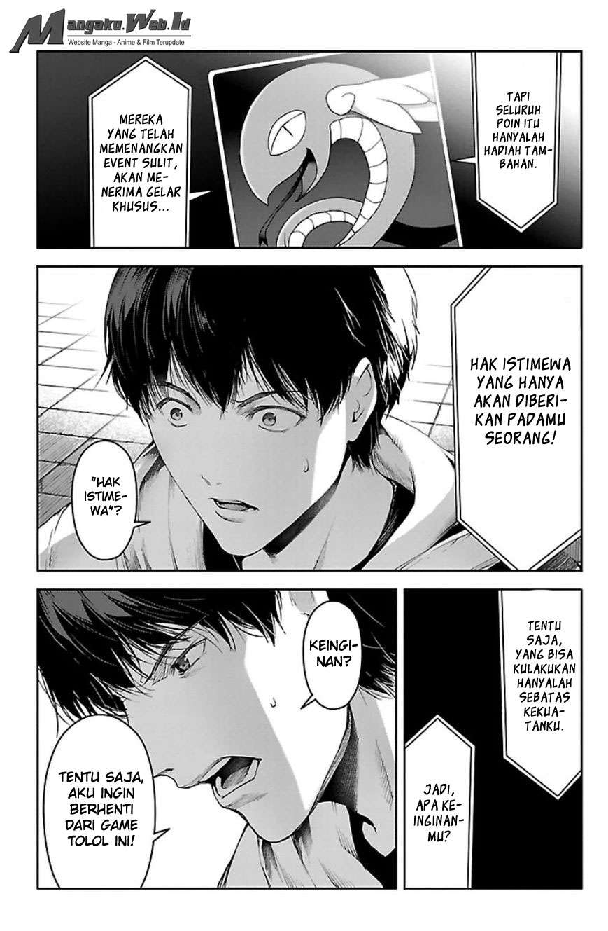 Chapter 21 - halaman 40