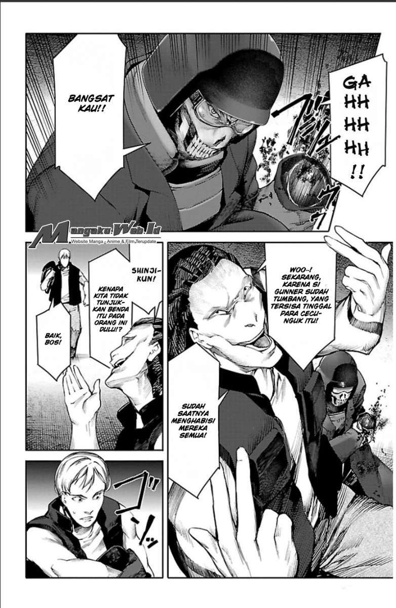 Chapter 20 - halaman 40