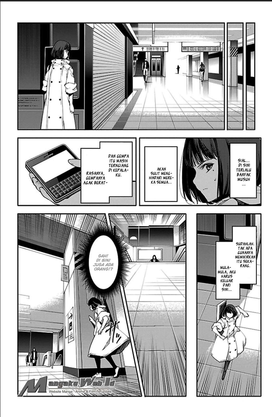 Chapter 19 - halaman 26