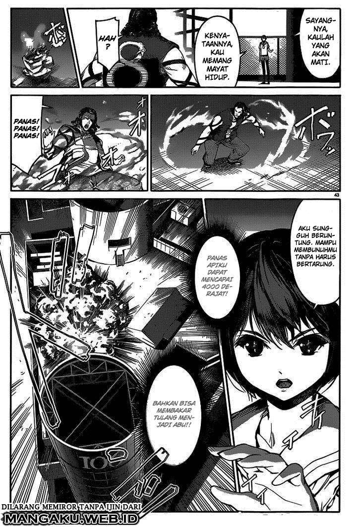 Chapter 8 - halaman 45