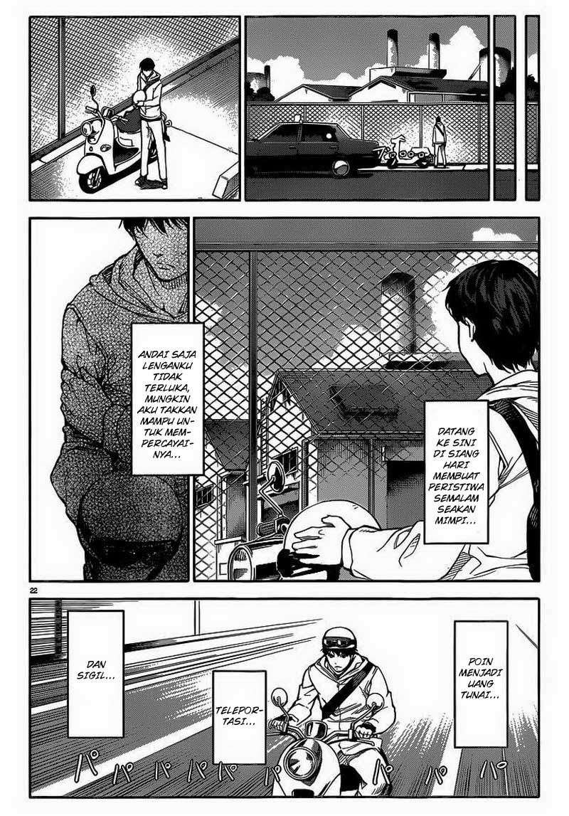 Chapter 7 - halaman 23