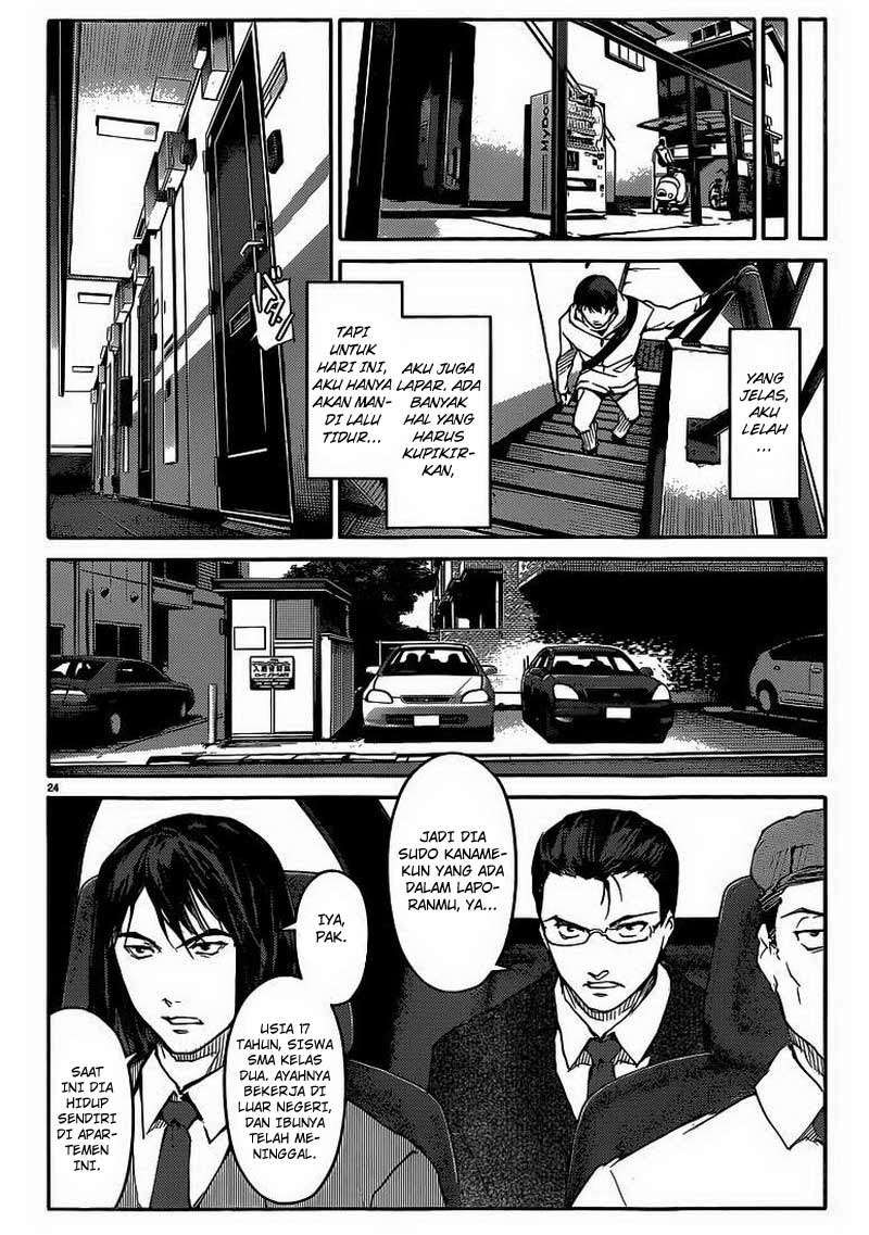 Chapter 7 - halaman 25