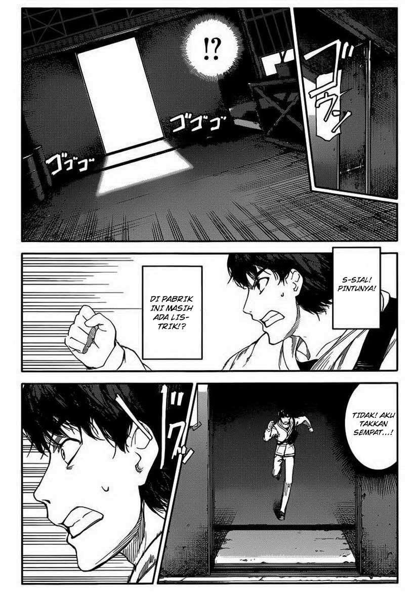 Chapter 5 - halaman 32