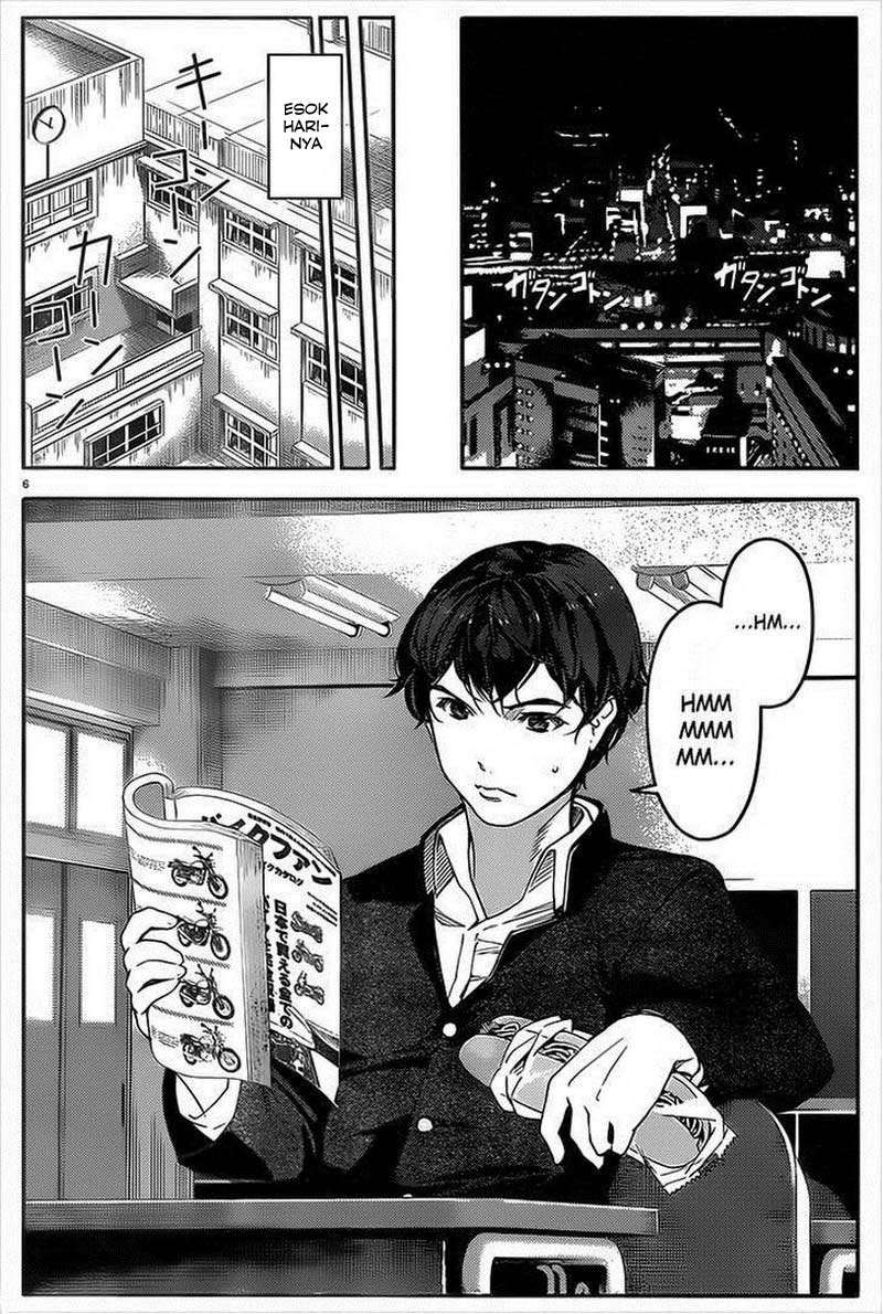 Chapter 1 - halaman 11