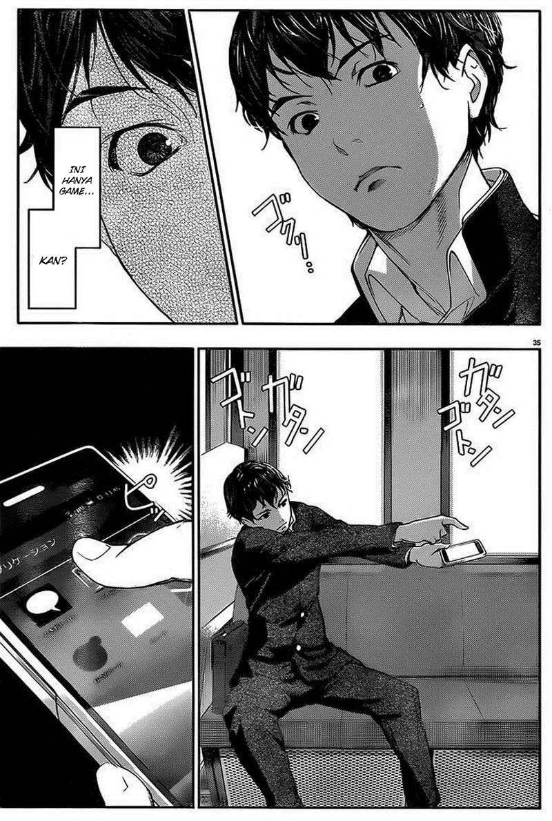 Chapter 1 - halaman 40
