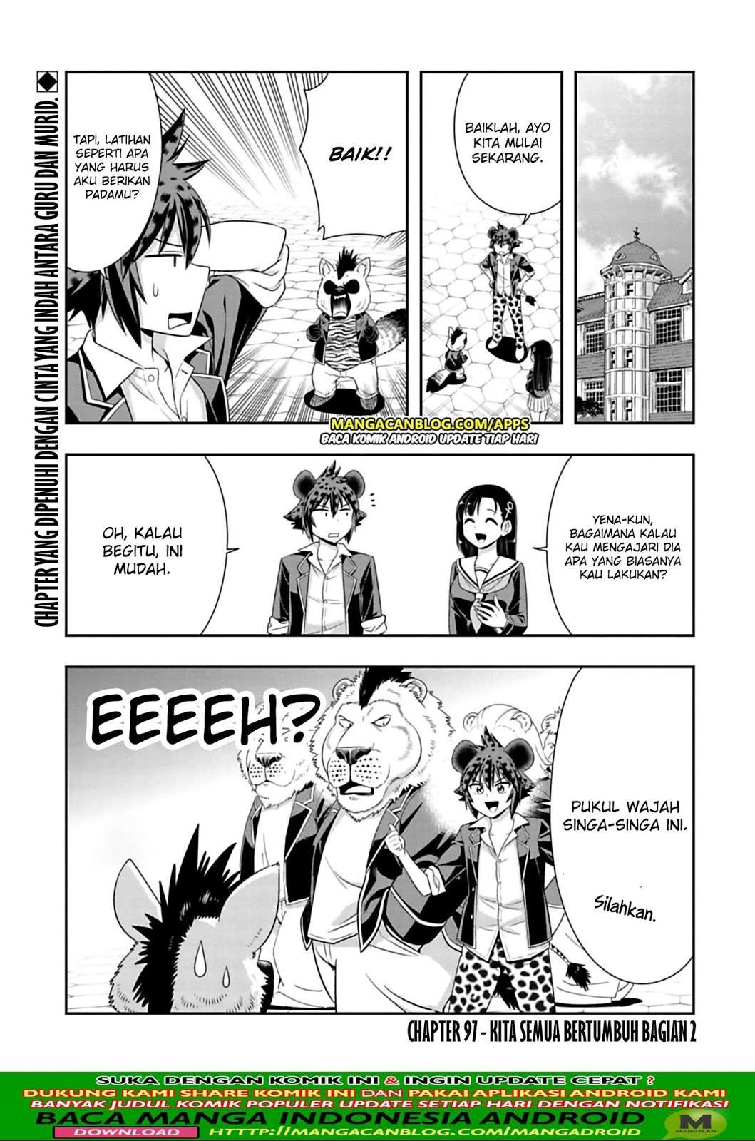 Chapter 97 - halaman 2