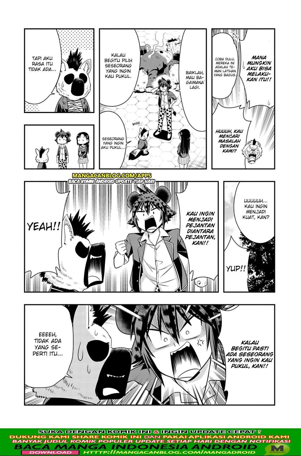 Chapter 97 - halaman 3