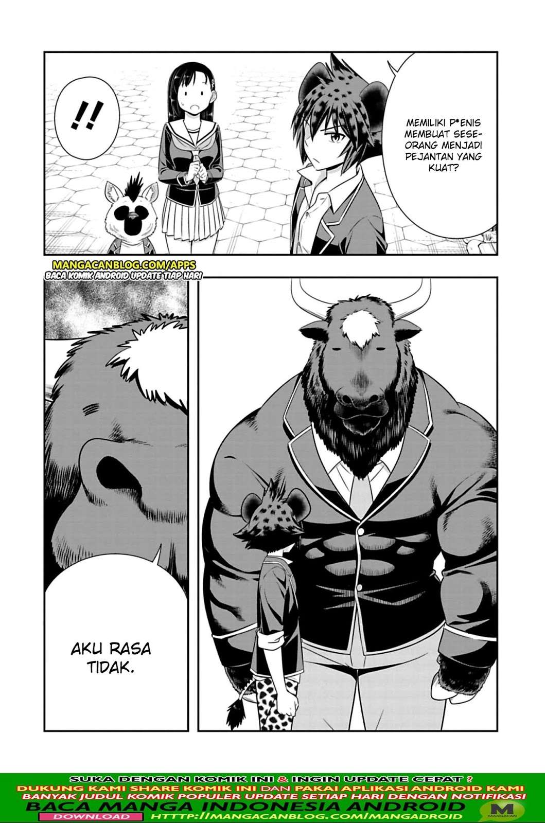 Chapter 97 - halaman 5