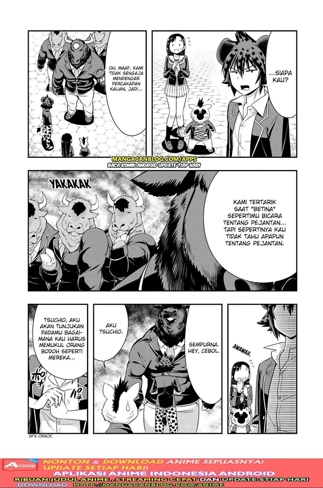Chapter 97 - halaman 6