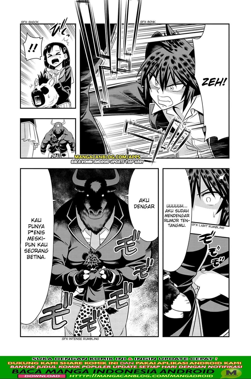 Chapter 97 - halaman 7