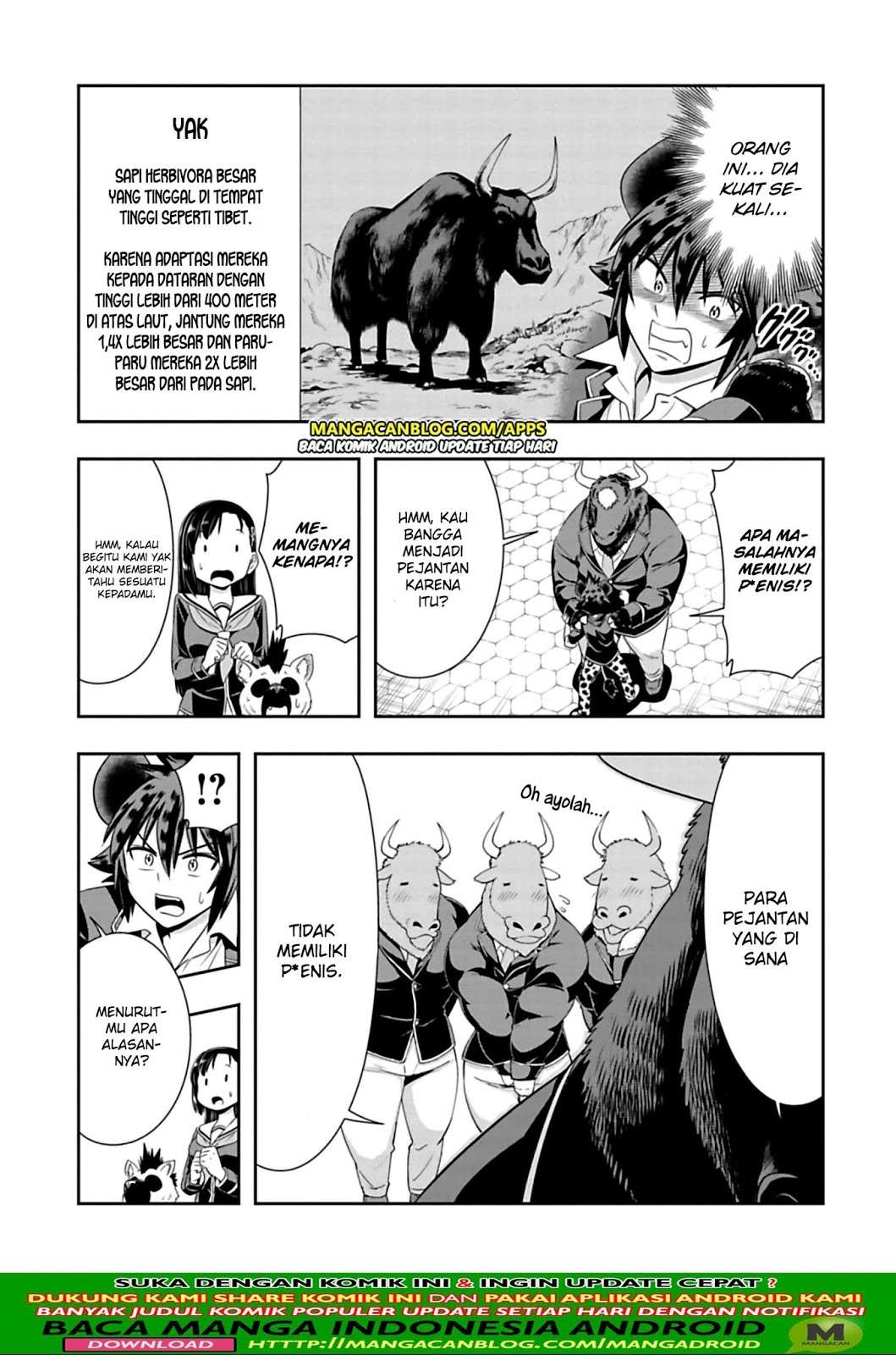 Chapter 97 - halaman 8