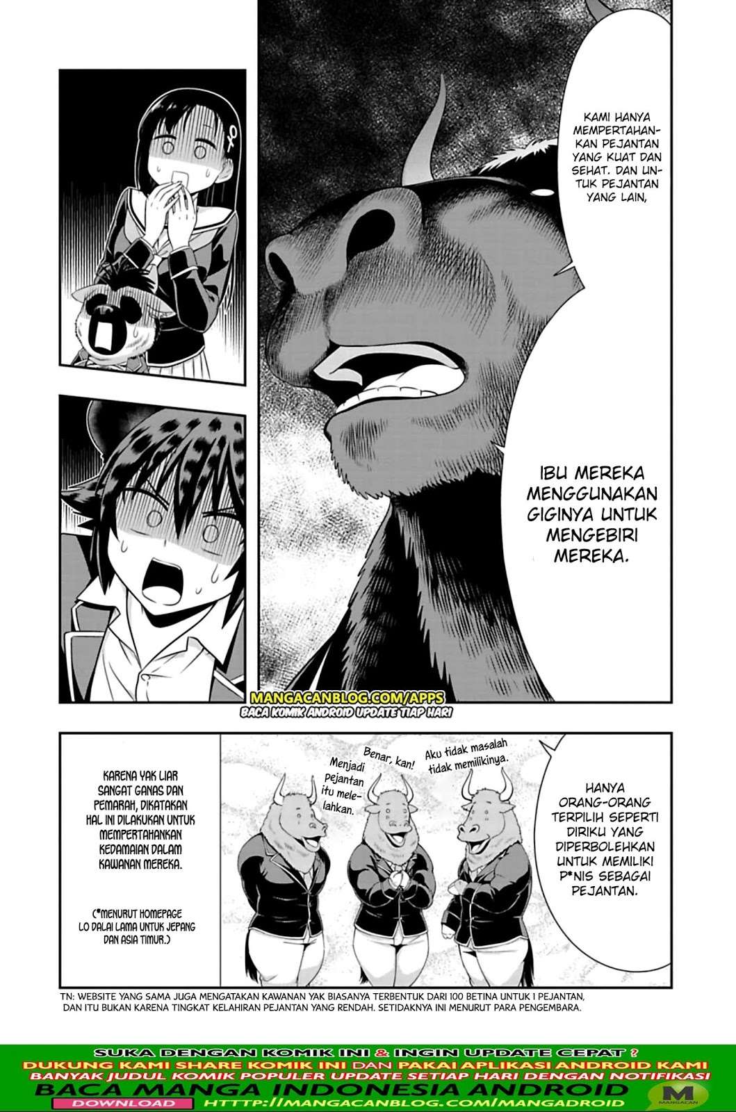 Chapter 97 - halaman 9