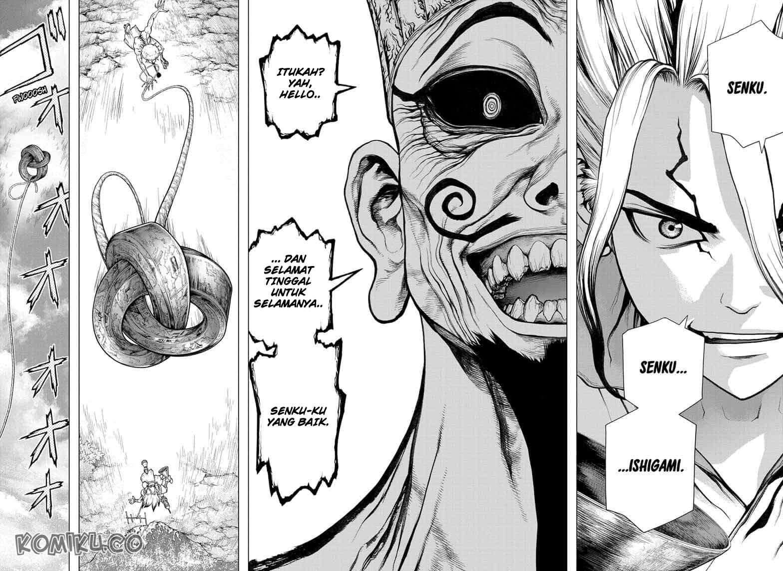 Chapter 136 - halaman 12