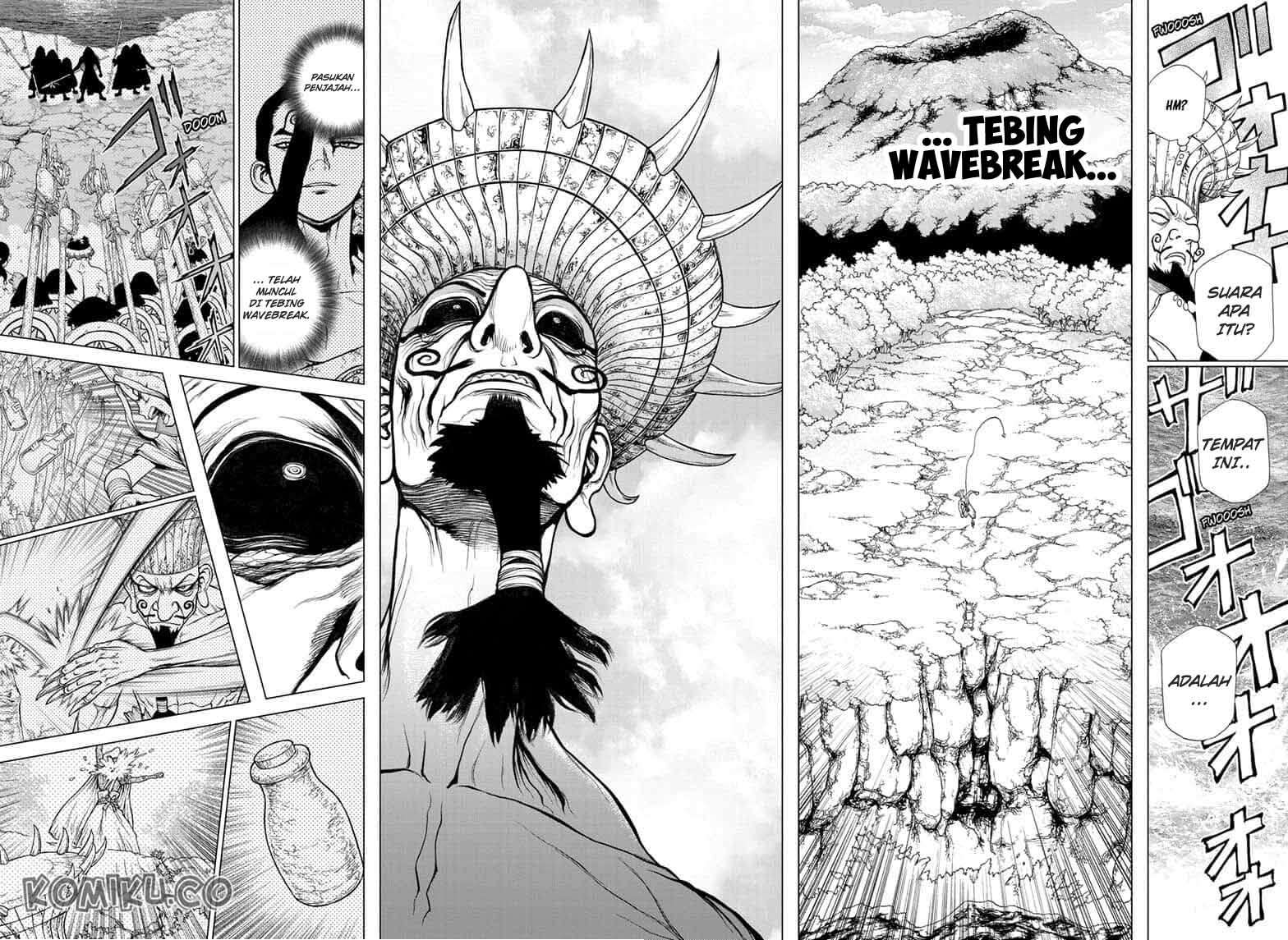 Chapter 136 - halaman 13