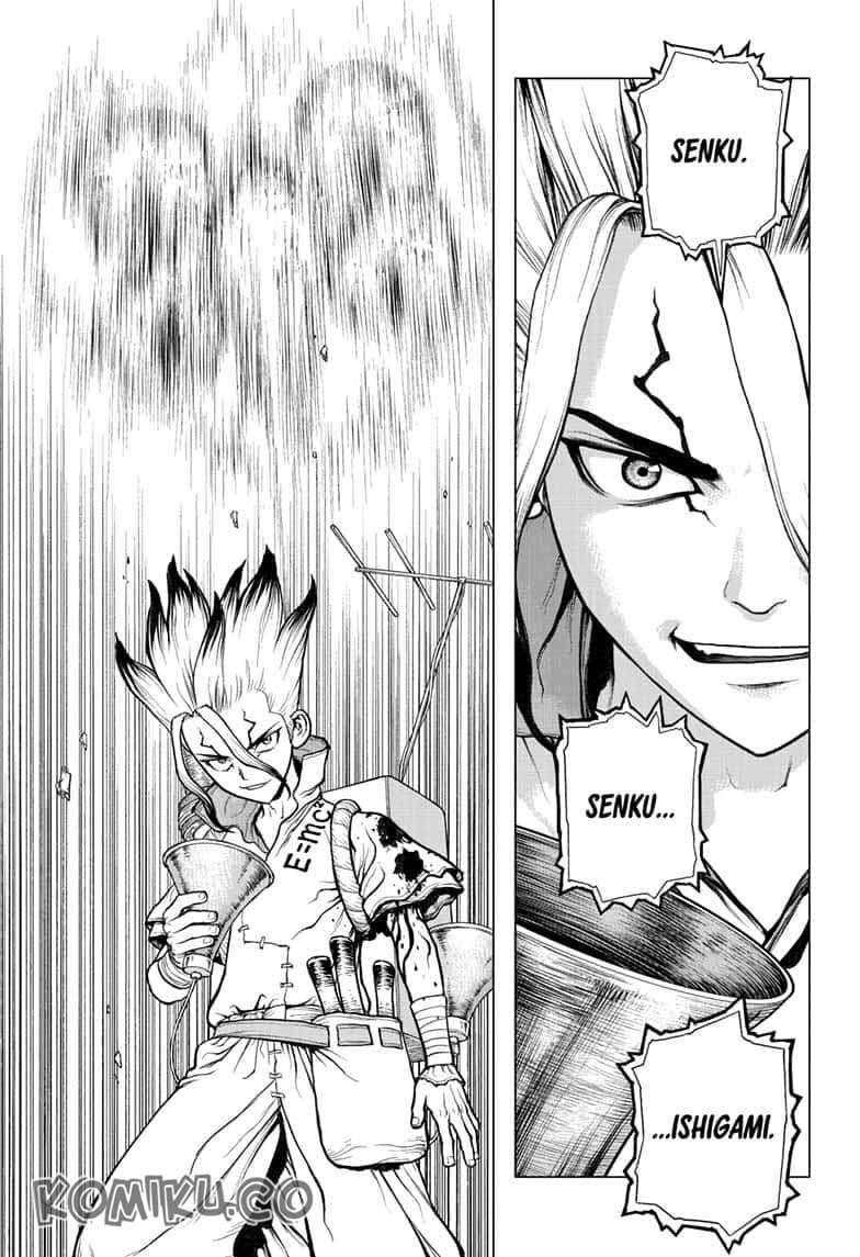 Chapter 136 - halaman 15