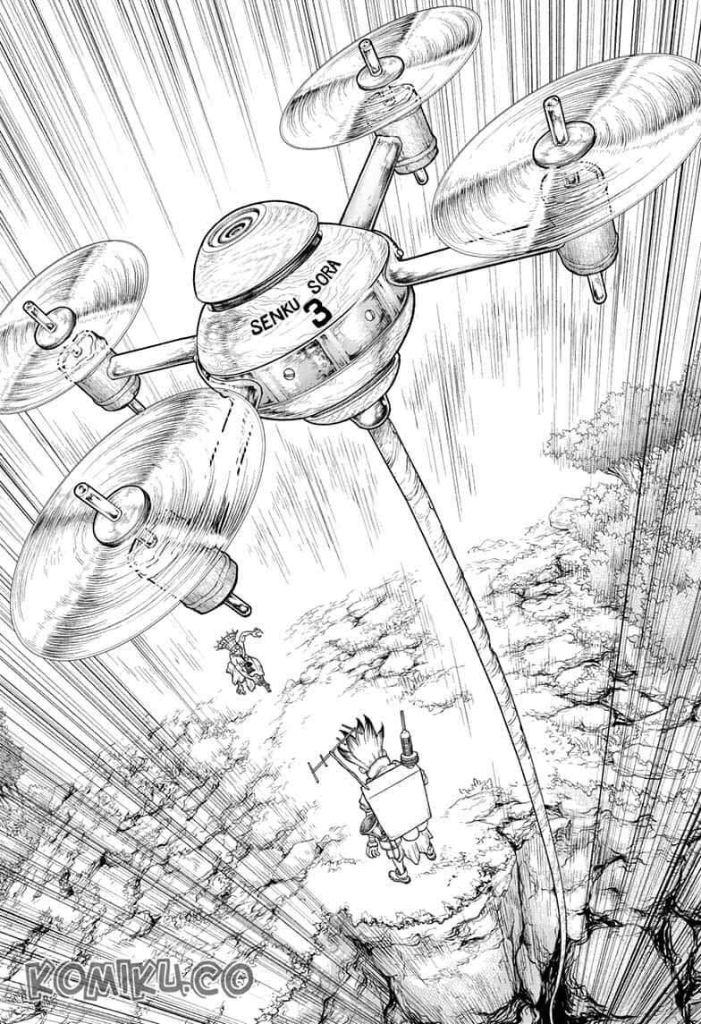 Chapter 136 - halaman 16