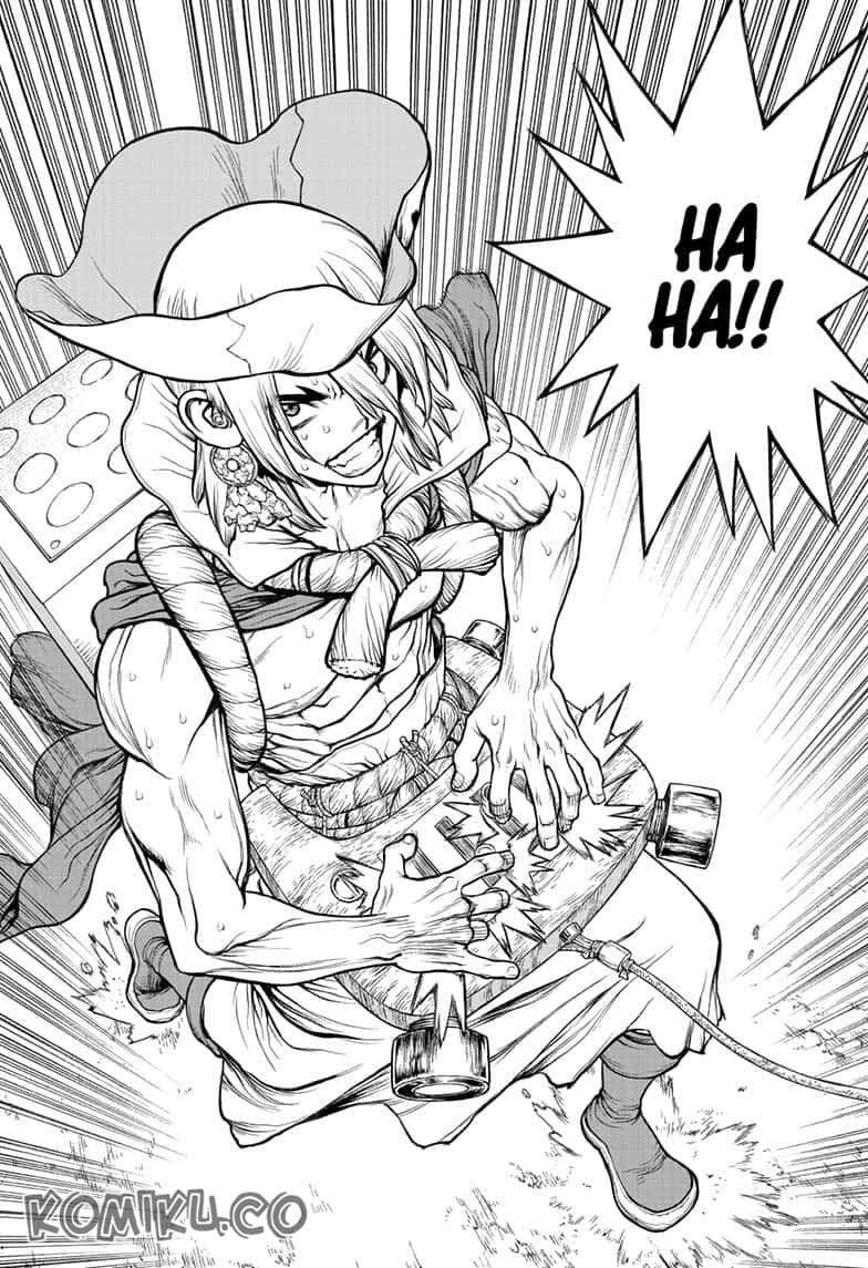 Chapter 136 - halaman 17