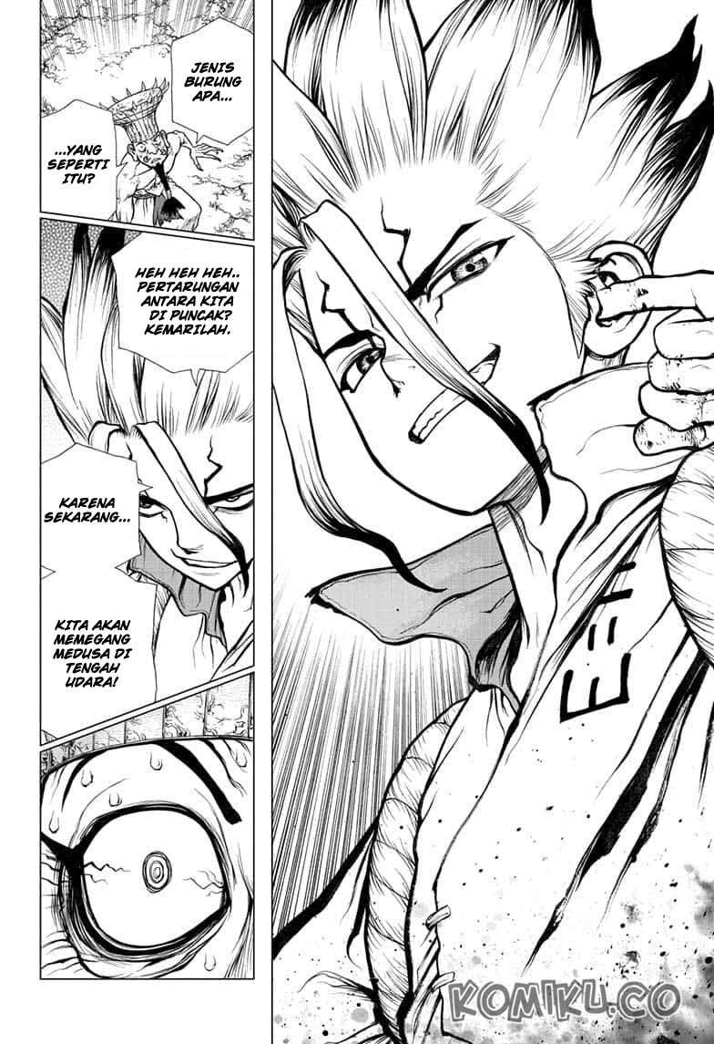 Chapter 136 - halaman 18