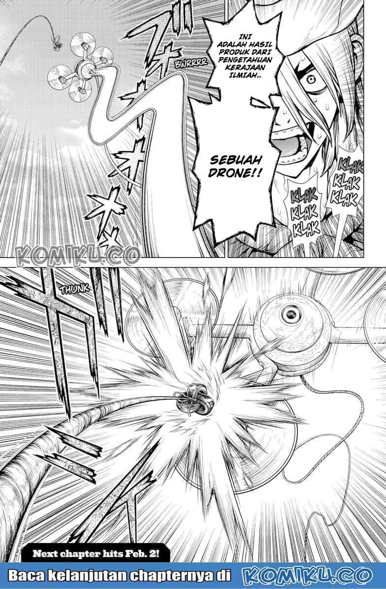 Chapter 136 - halaman 19