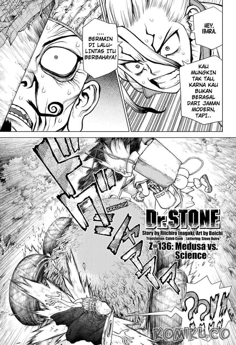 Chapter 136 - halaman 3