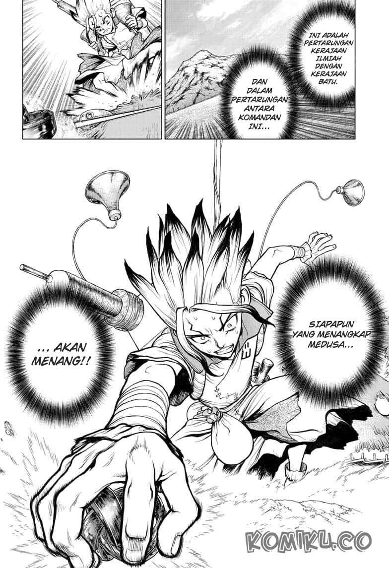 Chapter 136 - halaman 4