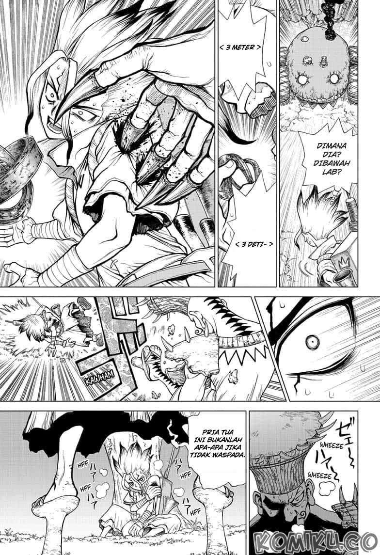 Chapter 136 - halaman 5