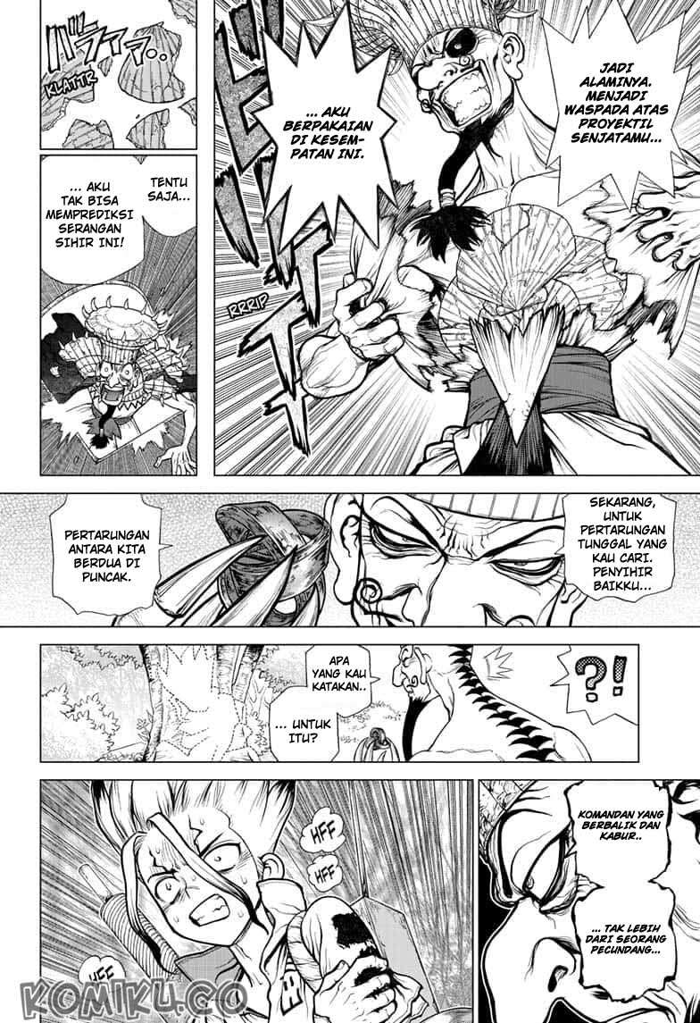 Chapter 136 - halaman 6