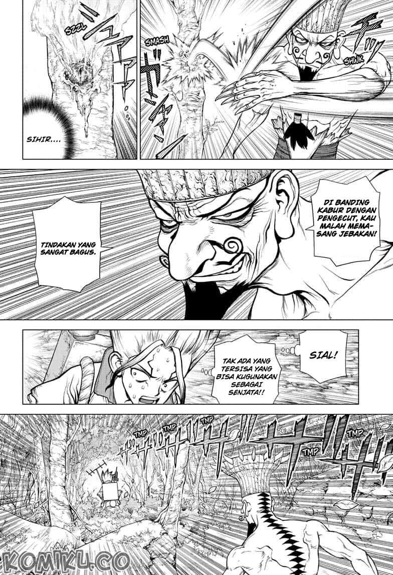 Chapter 136 - halaman 8