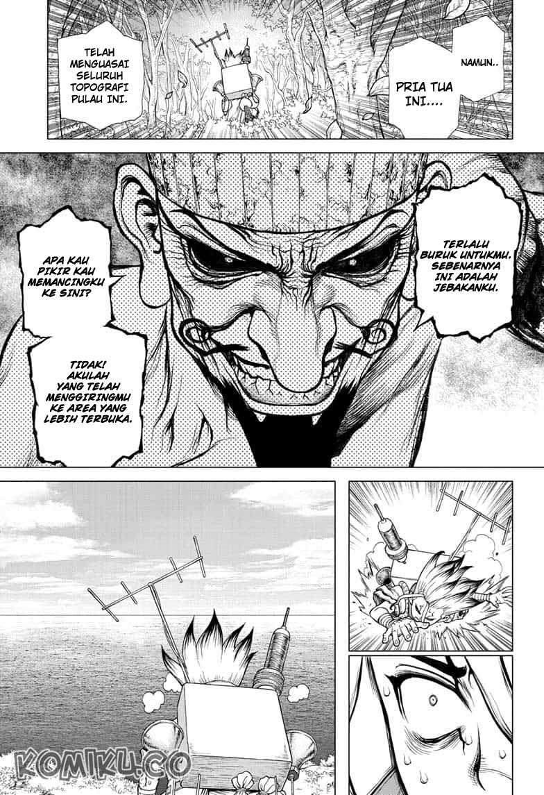 Chapter 136 - halaman 9
