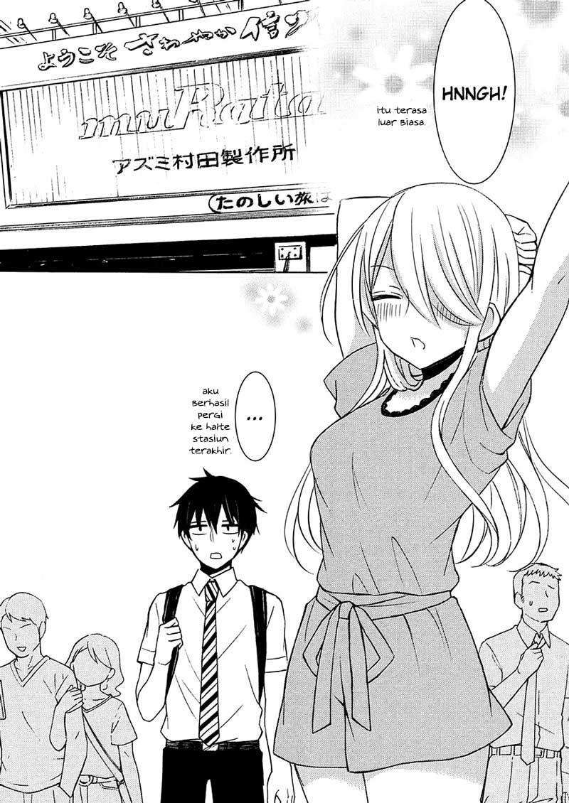 Chapter 42 - halaman 13