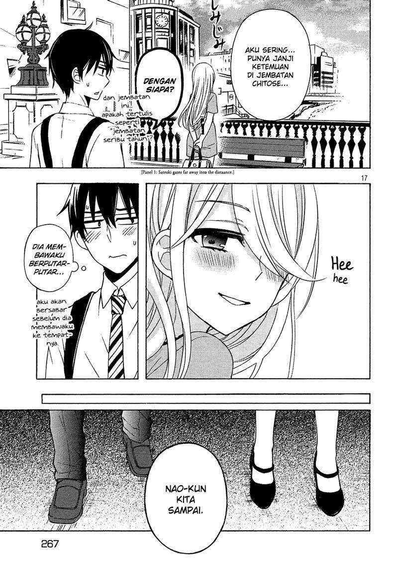 Chapter 42 - halaman 20